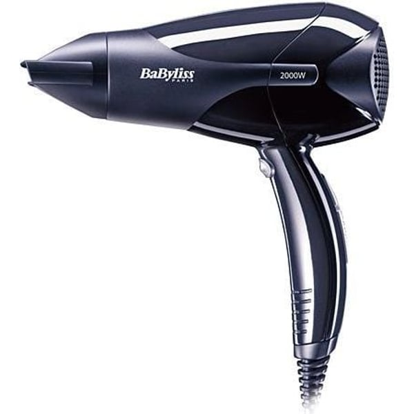 Babyliss Hair Dryer D210SDE Babyliss Hair Dryer D210SDE