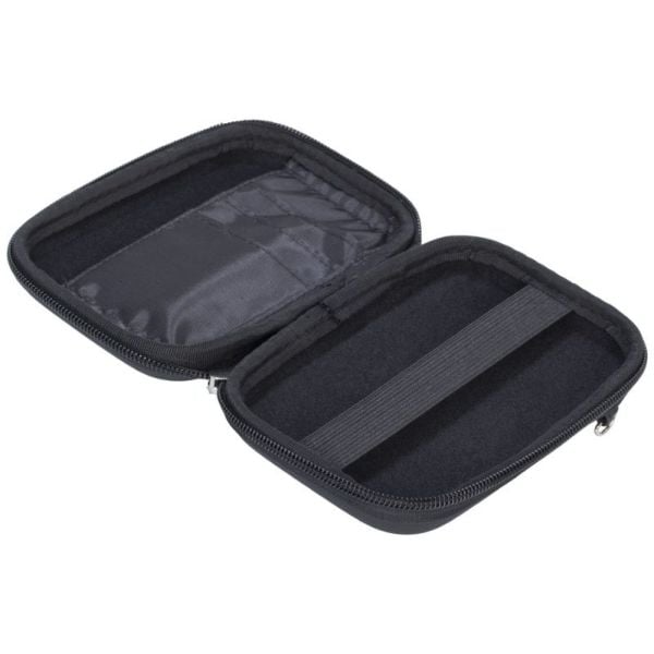Riva Case Backpack Black + Hard Drive Case Black + Wireless Mouse Black Riva Case Backpack Black + Hard Drive Case Black + Wireless Mouse Black