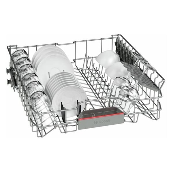 Bosch 12+1 Place Settings Freestanding Dishwasher SMS46NI10M Bosch 12+1 Place Settings Freestanding Dishwasher SMS46NI10M