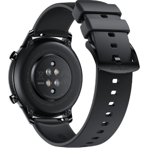Honor HEBEB19S Magic Watch 2 42mm Black + LUP-B19 Scale 2 White Honor HEBEB19S Magic Watch 2 42mm Black + LUP-B19 Scale 2 White