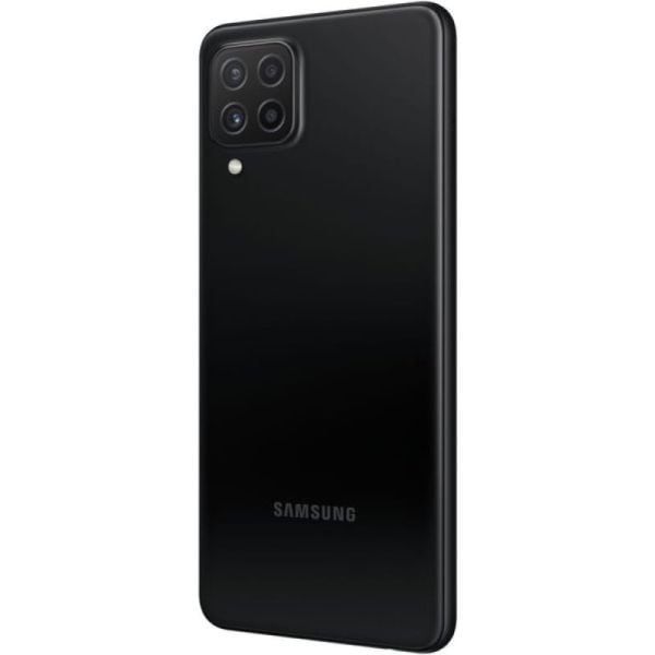 Samsung Galaxy A22 64GB Black 4G Smartphone Samsung Galaxy A22 64GB Black 4G Smartphone
