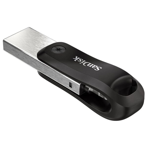 Sandisk iXpand Flash Drive Go 128GB Sandisk iXpand Flash Drive Go 128GB