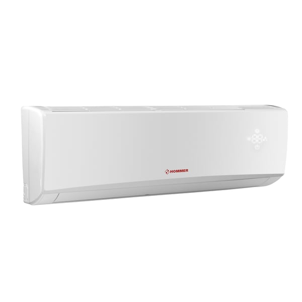 Hommer Split Air Conditioner 1.7 Ton HSL21P4CN Hommer Split Air Conditioner 1.7 Ton HSL21P4CN