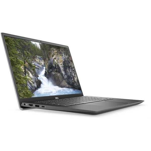 Dell 5401-VOS-6003-GRY Laptop - Core i7 1.3GHz 16GB 512GB 2GB Win10 14inch FHD Grey English/Arabic Keyboard Dell 5401-VOS-6003-GRY Laptop - Core i7 1.3GHz 16GB 512GB 2GB Win10 14inch FHD Grey English/Arabic Keyboard