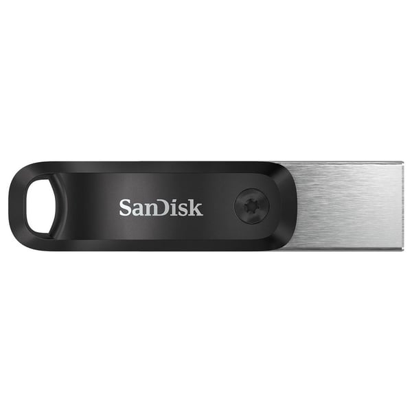 Sandisk iXpand Flash Drive Go 128GB Sandisk iXpand Flash Drive Go 128GB