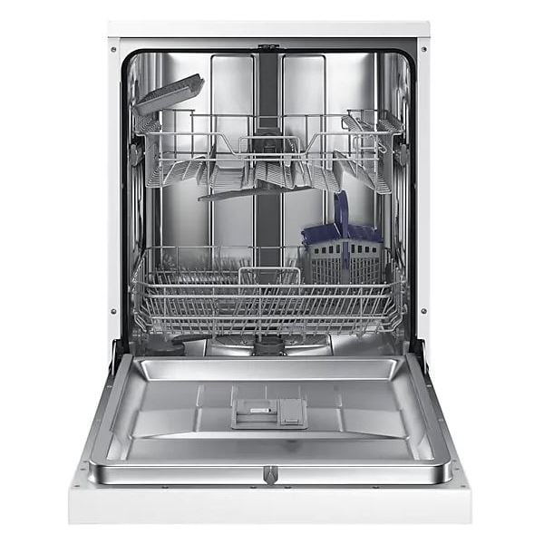 Samsung Dishwasher with 13 Place Settings DW60M5050FW/SG Samsung Dishwasher with 13 Place Settings DW60M5050FW/SG