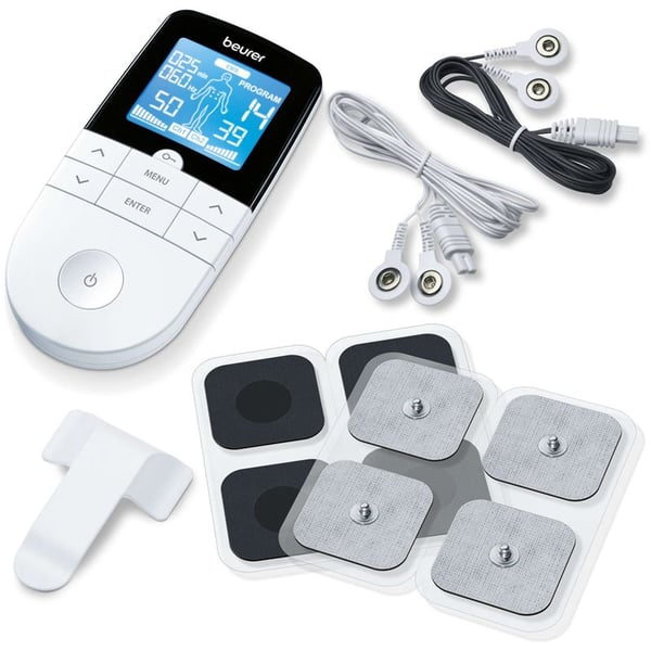 Beurer Digital Tens/Ems EM49 Beurer Digital Tens/Ems EM49