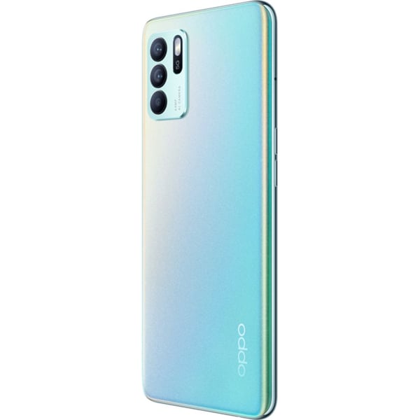 Oppo Reno 6 Z CPH2237 128GB Aurora 5G Dual Sim Smartphone Oppo Reno 6 Z CPH2237 128GB Aurora 5G Dual Sim Smartphone