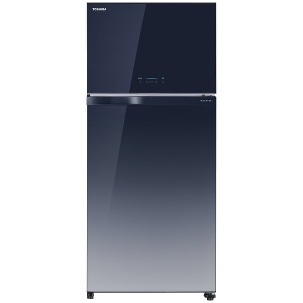 Toshiba Top Mount Refrigerator 820 Litres GRAG820UGG Toshiba Top Mount Refrigerator 820 Litres GRAG820UGG