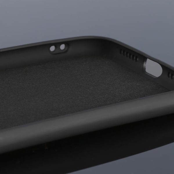 Hama Finest Feel Case Black iPhone 12 Pro/12 Hama Finest Feel Case Black iPhone 12 Pro/12