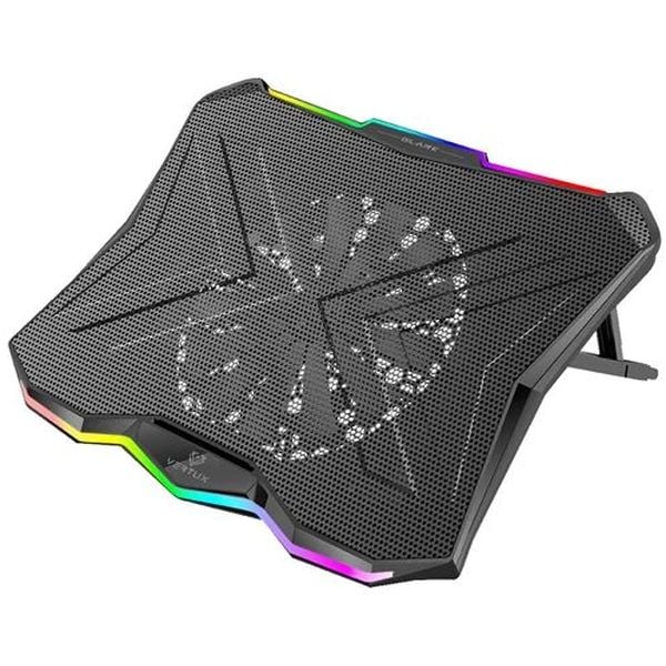 Vertux GALRE Gaming Cooling Pad Black Vertux GALRE Gaming Cooling Pad Black