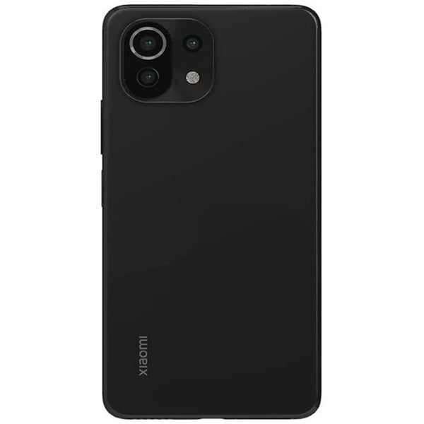 Xiaomi MI 11 LITE 128GB Boba Black 4G Smartphone Xiaomi MI 11 LITE 128GB Boba Black 4G Smartphone