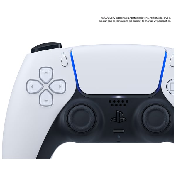 Sony PlayStation 5 DualSense Wireless Controller Pre-Order Sony PlayStation 5 DualSense Wireless Controller Pre-Order