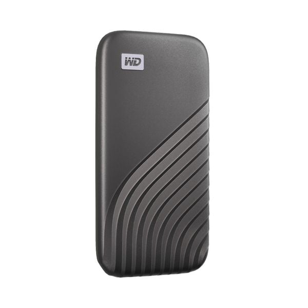 Western Digital My Passport 1TB SSD Space Grey WDBAGF0010BGY-WESN Western Digital My Passport 1TB SSD Space Grey WDBAGF0010BGY-WESN