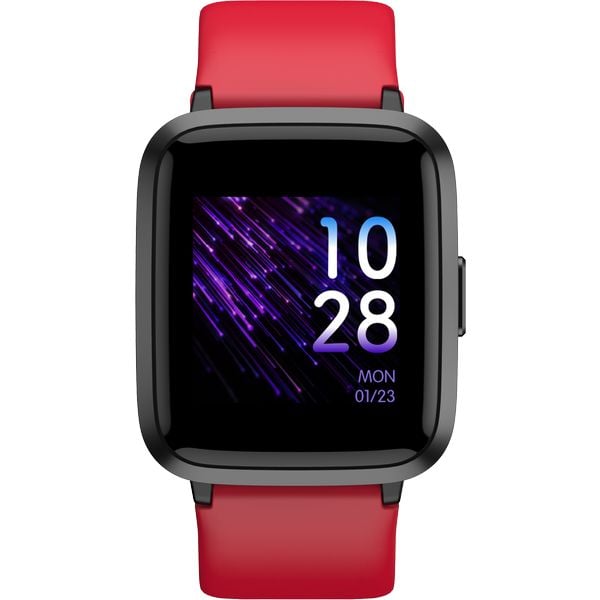 Xcell G1 Pro Smart Watch Red Xcell G1 Pro Smart Watch Red