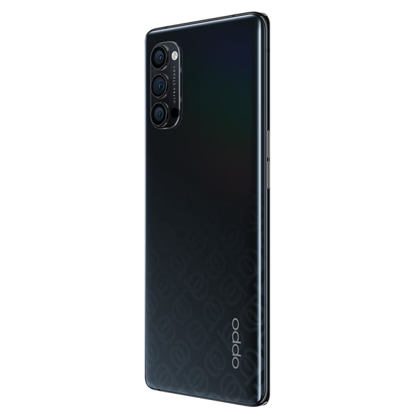Oppo Reno 4 Pro 5G 256GB Space Black Dual Sim Smartphone Oppo Reno 4 Pro 5G 256GB Space Black Dual Sim Smartphone