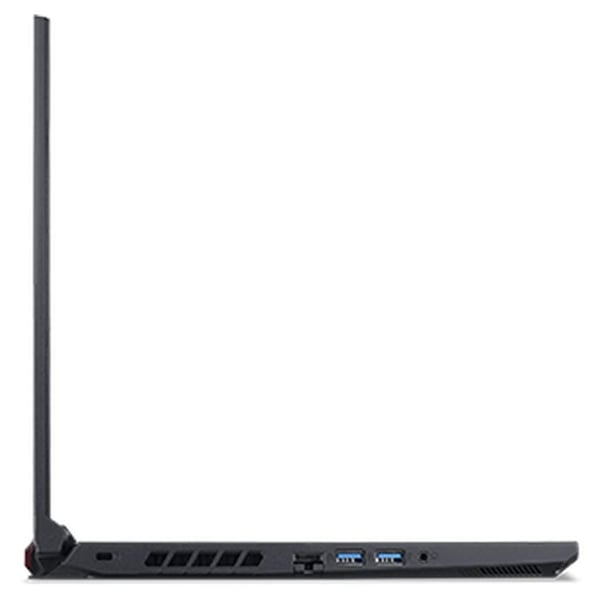 Acer Nitro 5 AN515-44-R1QC Gaming Laptop - Ryzen 5 3GHz 8GB 1024GB 4GB Win10 15.6inch FHD Black English/Arabic Keyboard Acer Nitro 5 AN515-44-R1QC Gaming Laptop - Ryzen 5 3GHz 8GB 1024GB 4GB Win10 15.6inch FHD Black English/Arabic Keyboard