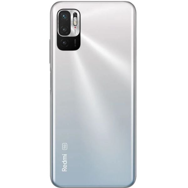 Xiaomi Redmi Note 10 5G 64GB Chrome Silver Dual Sim Smartphone Xiaomi Redmi Note 10 5G 64GB Chrome Silver Dual Sim Smartphone