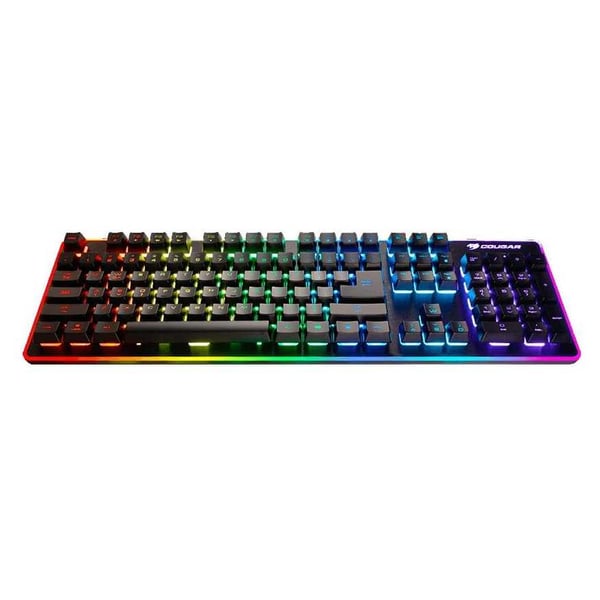 Cougar 37DF2XNMB.0002 Deathfire EX Gaming Keyboard & Mouse Combo Black Cougar 37DF2XNMB.0002 Deathfire EX Gaming Keyboard & Mouse Combo Black