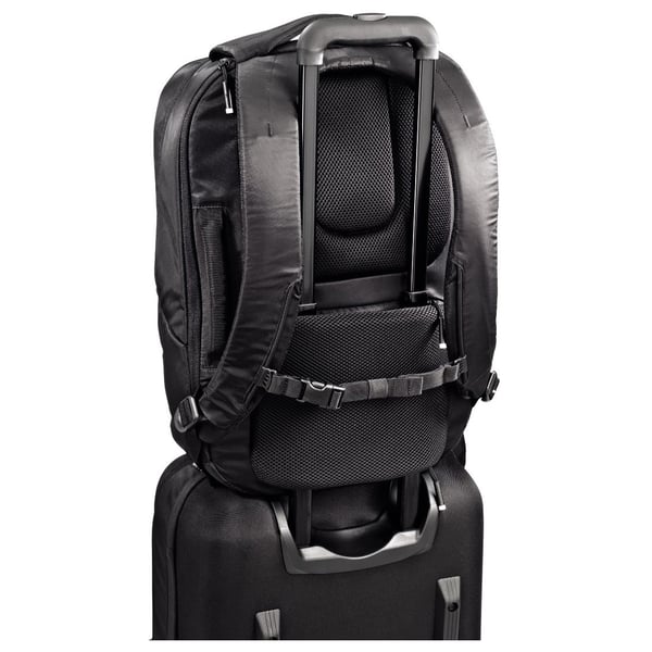 Hama 124916 Munich Backpack 15.6inch Black Hama 124916 Munich Backpack 15.6inch Black