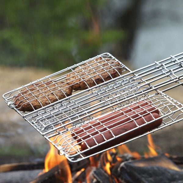 Coghlans Deluxe Broiler Silver Coghlans Deluxe Broiler Silver