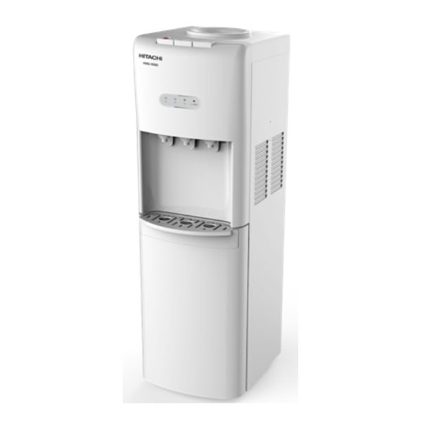 Hitachi Water Dispenser White HWD15000 Hitachi Water Dispenser White HWD15000
