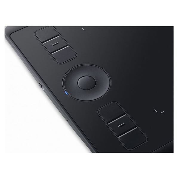 Wacom Intuos Pro Small Graphic Tablet 10 Wacom Intuos Pro Small Graphic Tablet 10