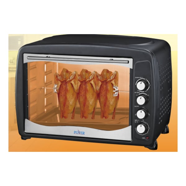 Power Electric Oven PEO850BL Power Electric Oven PEO850BL