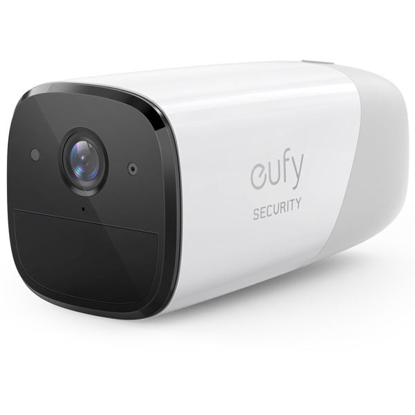 Eufy T81401D1 Cam Add On Camera Eufy T81401D1 Cam Add On Camera