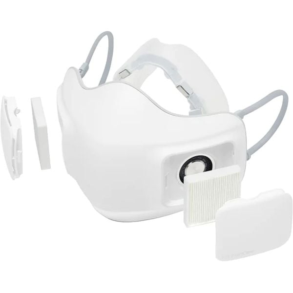 LG Puricare Wearable Air Purifier AP300AWFA LG Puricare Wearable Air Purifier AP300AWFA