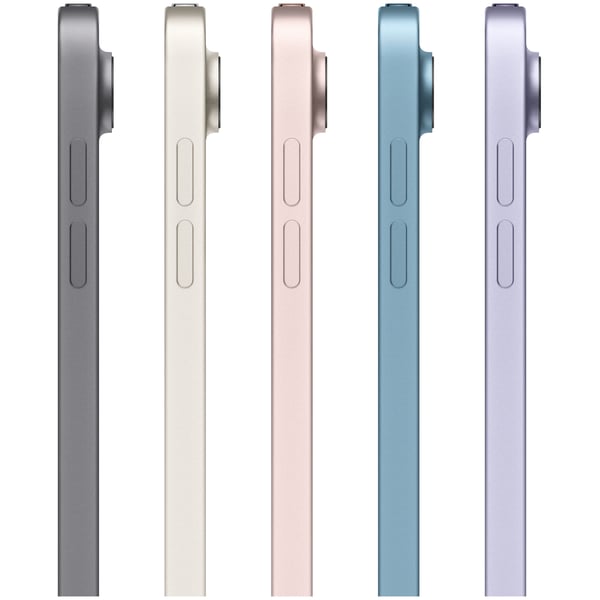 Apple iPad Air (2022) WiFi 64GB 10.9inch Space Grey Apple iPad Air (2022) WiFi 64GB 10.9inch Space Grey