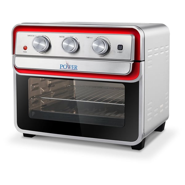 Power Airfryer PAFA220 Power Airfryer PAFA220