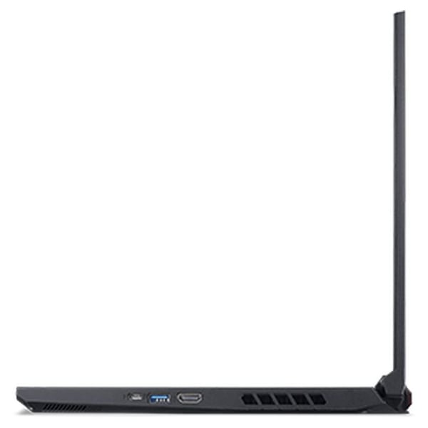 Acer Nitro 5 AN515-44-R1QC Gaming Laptop - Ryzen 5 3GHz 8GB 1024GB 4GB Win10 15.6inch FHD Black English/Arabic Keyboard Acer Nitro 5 AN515-44-R1QC Gaming Laptop - Ryzen 5 3GHz 8GB 1024GB 4GB Win10 15.6inch FHD Black English/Arabic Keyboard
