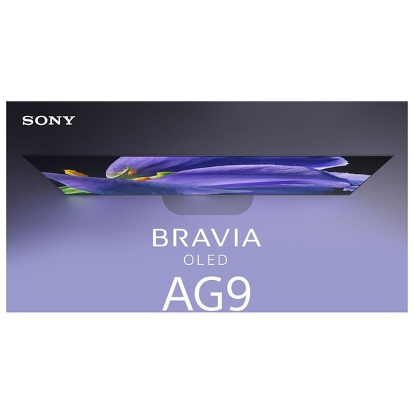 Sony 77A9G 4K HDR Android OLED Television 77inch Sony 77A9G 4K HDR Android OLED Television 77inch