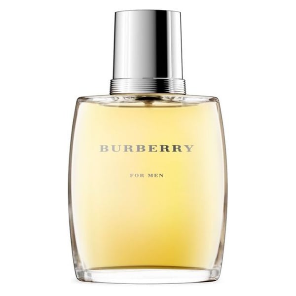 Burberry Perfume For Men 100ml Eau de Toilette Burberry Perfume For Men 100ml Eau de Toilette