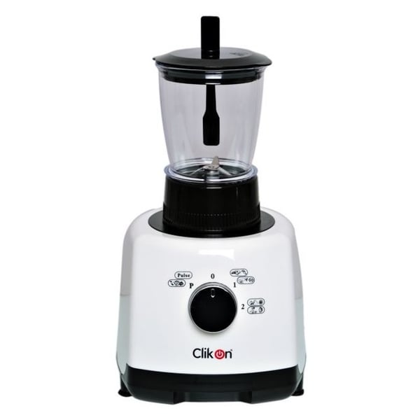 Clikon Food Processor CK2252 Clikon Food Processor CK2252