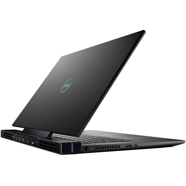 Dell 7700-G7-3600 Laptop - Core i7-10750H 2.60GHz 16GB 1TB SSD 6GB Win10H 17.3Inch FHD Black English Arabic Keyboard Dell 7700-G7-3600 Laptop - Core i7-10750H 2.60GHz 16GB 1TB SSD 6GB Win10H 17.3Inch FHD Black English Arabic Keyboard