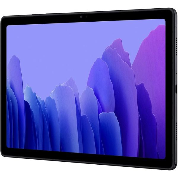 Samsung Galaxy Tab A7 SM-T500NZAAXSG Tablet - Wifi 32GB 3GB 10.4Inch Dark Grey Samsung Galaxy Tab A7 SM-T500NZAAXSG Tablet - Wifi 32GB 3GB 10.4Inch Dark Grey