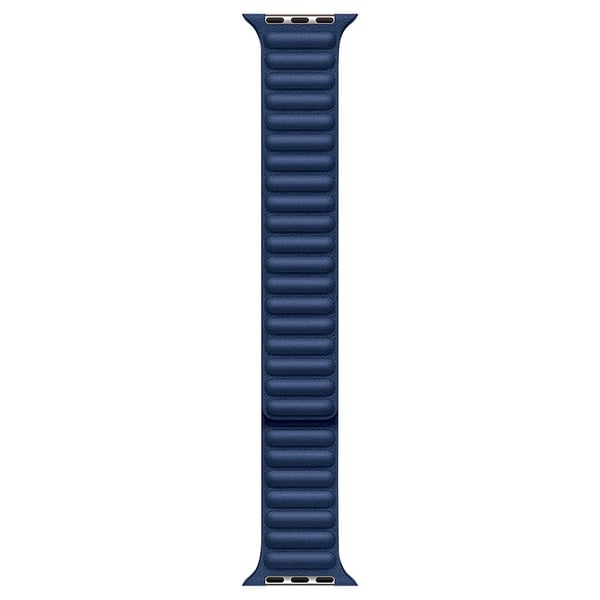 Smart IGALL44S Leather Loop Band Assorted For Apple Watch 44mm Smart IGALL44S Leather Loop Band Assorted For Apple Watch 44mm