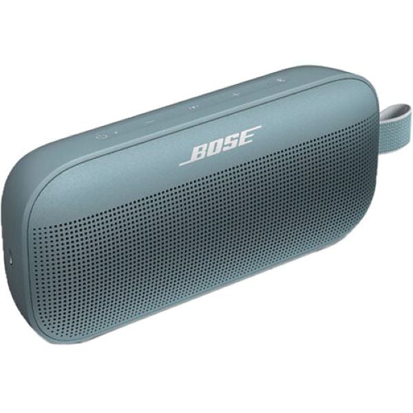 Bose Soundlink Flex Bletooth Speaker Stone Blue Bose Soundlink Flex Bletooth Speaker Stone Blue