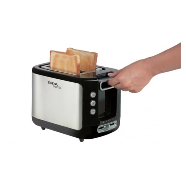 Tefal Toaster 2Slot TT365027 Tefal Toaster 2Slot TT365027
