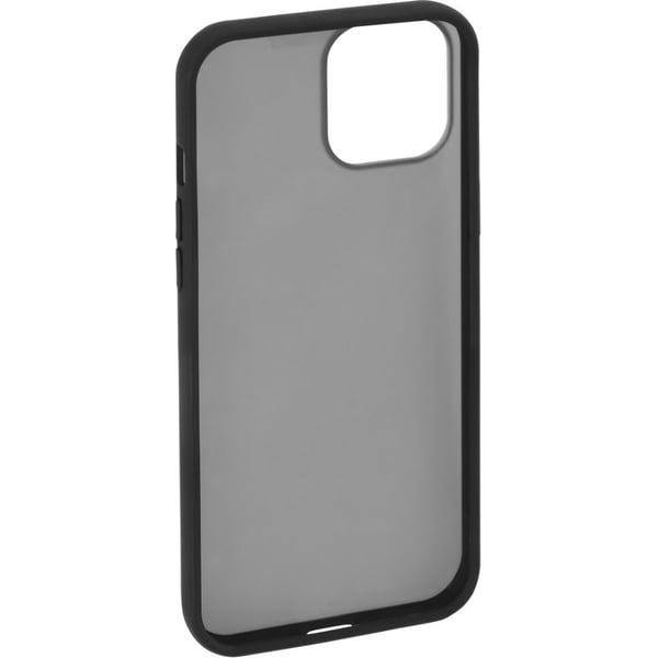 Hama Invisible Case Black iPhone 12 Pro Max Hama Invisible Case Black iPhone 12 Pro Max