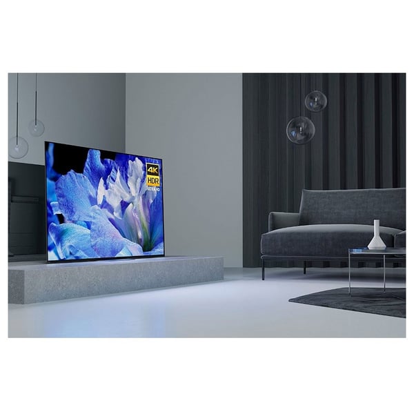 Sony 55A8F 4K UHD Android OLED Television 55inch Sony 55A8F 4K UHD Android OLED Television 55inch