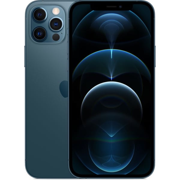 iPhone 12 Pro 128GB Pacific Blue iPhone 12 Pro 128GB Pacific Blue
