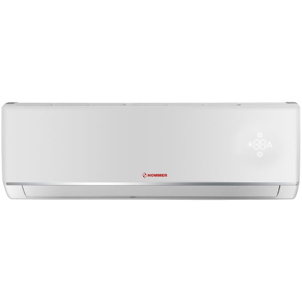 Hommer Split Air Conditioner 1.5 Ton HSL18R4C Hommer Split Air Conditioner 1.5 Ton HSL18R4C