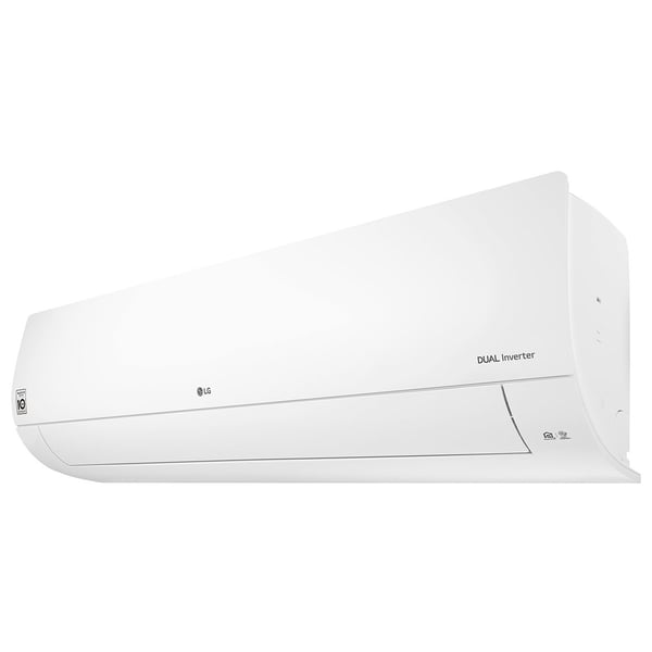 LG Split Air Conditioner 2.5 Ton I34TKF, 65℃ Tropical inverter compressor, Faster cooling, More Energy saving LG Split Air Conditioner 2.5 Ton I34TKF, 65℃ Tropical inverter compressor, Faster cooling, More Energy saving