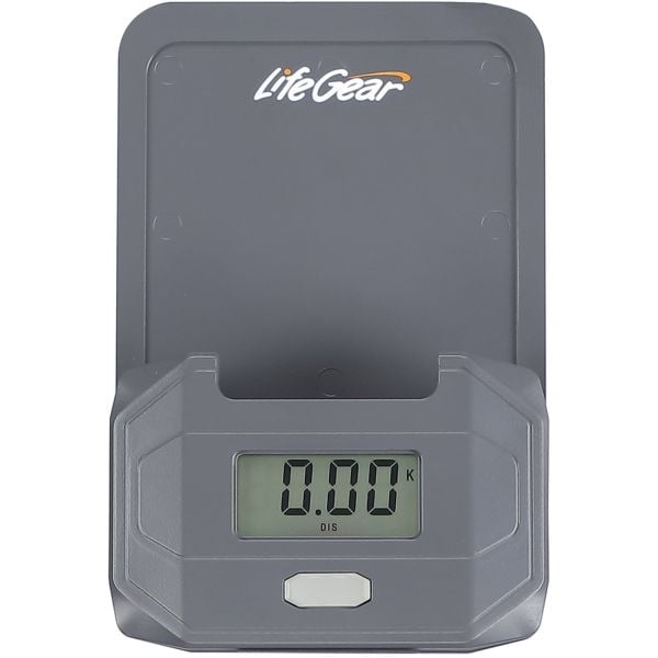 Life Gear 20350 Magnetic Bike Octave 4kg Life Gear 20350 Magnetic Bike Octave 4kg