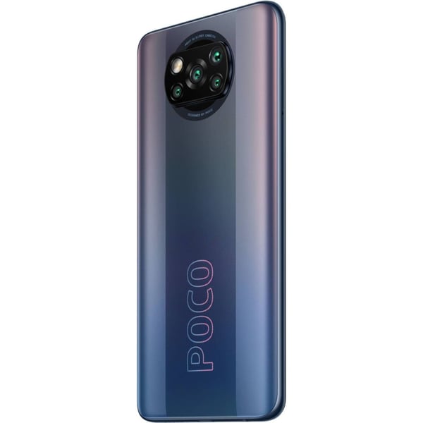 Xiaomi Poco X3 Pro 256GB Phantom Black 4G Dual Sim Smartphone Xiaomi Poco X3 Pro 256GB Phantom Black 4G Dual Sim Smartphone