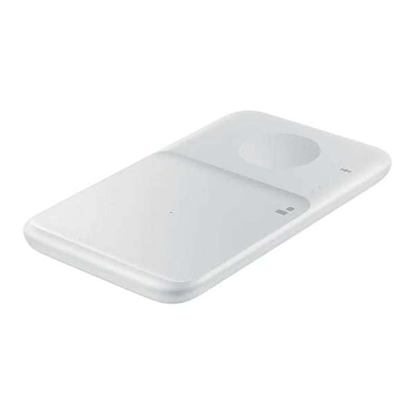 Samsung Wireless Charger Duo White Samsung Wireless Charger Duo White