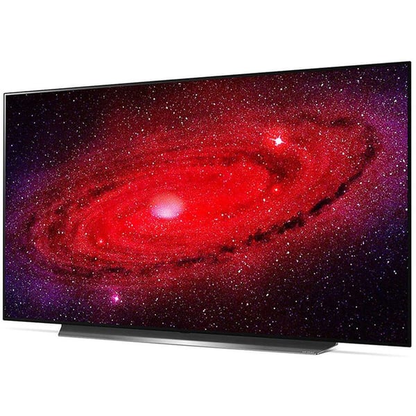 LG OLED 65Cx 4K Smart Cinema Screen Design OLED TV LG OLED 65Cx 4K Smart Cinema Screen Design OLED TV